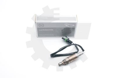 Датчик лямбда-зонд renault laguna safrane trafic twingo фото №1