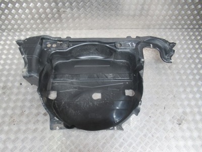 Volkswagen multivan vw t7 защита подвеска 7t0825521k фото №1