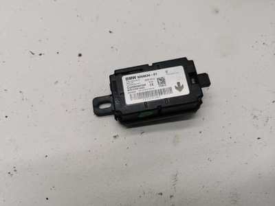 Модуль блок керування сигналізація bmw seria 1 f20 f21 9269634 фото №1