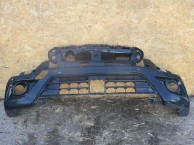 Бампер перед suzuki sx4 s-cross lift 17- фото №1