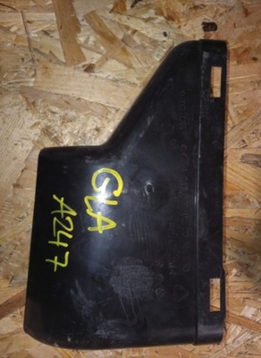 Mercedes 247 впуск повітря канал труба повітрозабірник a2475050200 фото №1