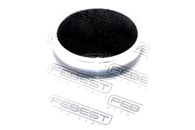 FEBEST PISTÓN SOPORTE FRENOS PARTE DELANTERA TOYOTA HARRIER ACU3.GSU3.MCU3  