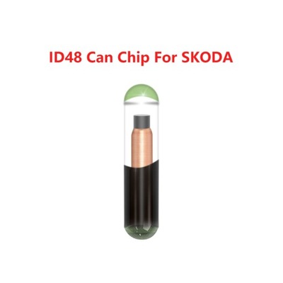 ID48 Can Glass Chip TP22 for Seat TP23 for VW TP24 for Skoda TP25 fo~24932