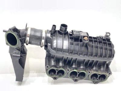 Колектор впускний  ford focus 3 1060231s01 1.0 125km фото №1