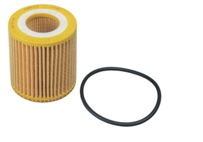 Purflux l1125 фильтр масла новый super cena фото №1