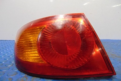 Hyundai elantra iii лампа задня ліва фото №1