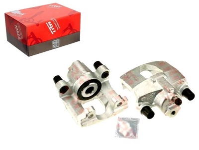 Суппорт тормозной chrysler voyager iv 3.8 awd rg фото №1