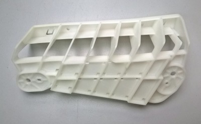 Infiniti q60 2016- напрямна лампи правої перед оригінальний номер фото №1