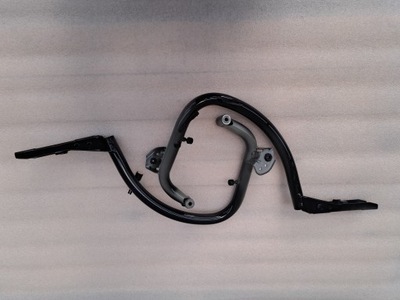 Петлі кришки задня правий лівий mercedes a223 a2237501600 оригінал kpl фото №1