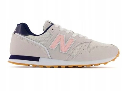 BUTY damskie NEW BALANCE 373 WL373PN2 skóra 37