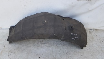Підкрилок лівий задня mazda 6 gj kombi фото №1