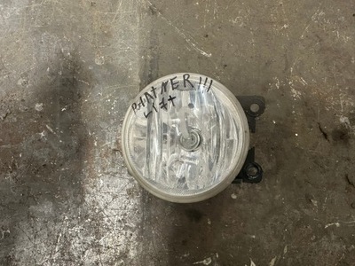 Peugeot partner iii lift протитуманна фара лівий правий 9675450980 фото №1