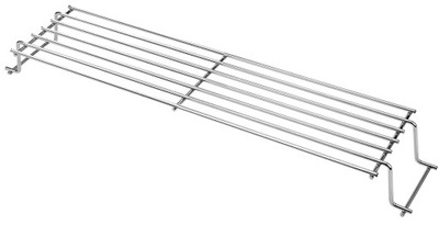 RUSZT DO PODGRZEWANIA DO GRILLA WEBER 47 CM