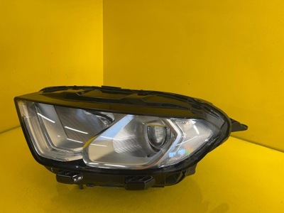 Лампа ліва ford ecosport ii lift gn15-13w030-je фото №1