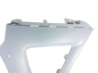 Toyota оригинальный номер su001-a4857 element бампера перед proace фото №1