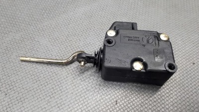 AMORTIGUADOR DE CERRADURA DE TAPA PEUGEOT 405 UNIVERSAL  