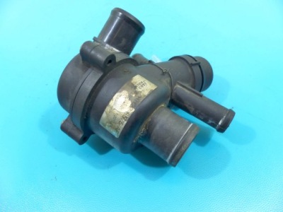 Корпус термостат range rover iii l322 3.0td фото №1