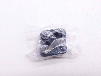 Bmw 2 f45 2017 кронштейн резиновый элемент катализатора 18308576996 8576996 фото №1