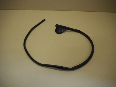 Прокладка дверь правый перед peugeot 2008 ii фото №1