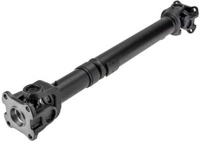 Wał привідний nty nwn-ty-031 фото №1