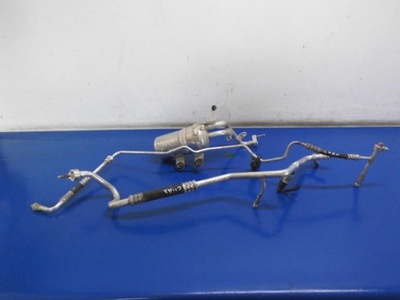 Дроти кондиціонера eu ford c-max 1.8tdci 03-10r фото №1