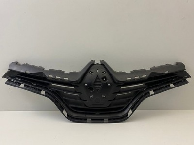 Renault captur решітка радіатора решітка радіатора решітка 13- 623102335r фото №1