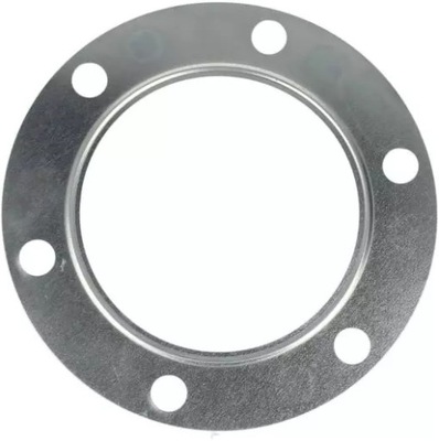 Elring 314.812 уплотнение, наддув фото №1