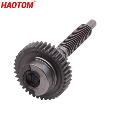 New 39Teeth Metal Parking Brake Gear Actuator