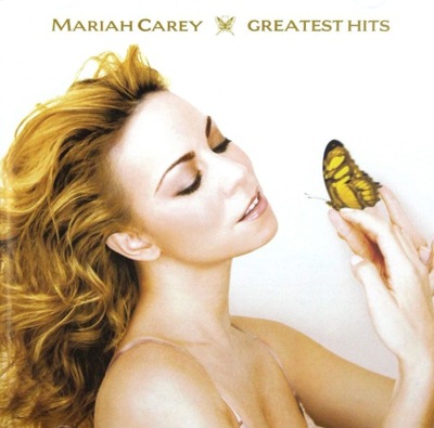 MARIAH CAREY: GREATEST HITS (2CD)