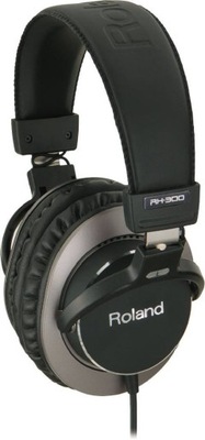 Roland RH 300 słuchawki zamknięte