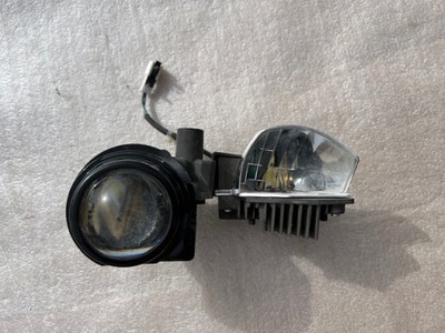 Mazda cx-3 2015-линза лампы перед full led eu фото №1