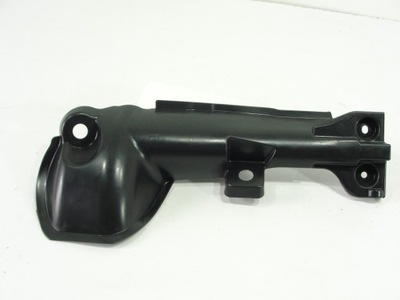 Защита датчика abs задняя правая dacia duster logan фото №1