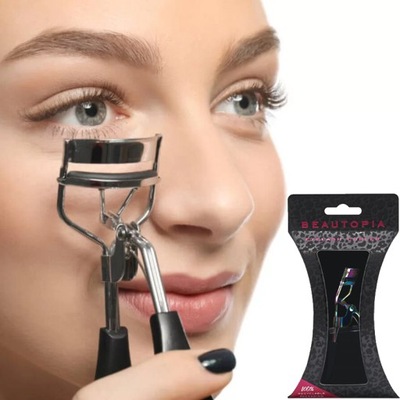 BEAUTOPIA Zalotka do Rzęs Eyelash Curler Podkręca