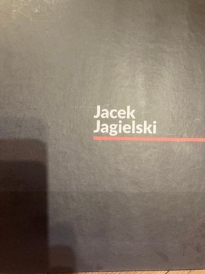 Jacek Jagielski