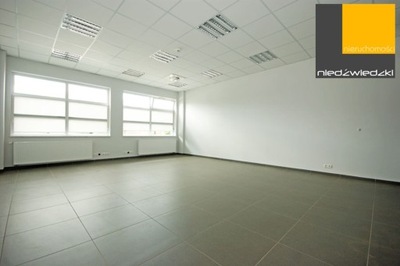 Biuro, Września, Września (gm.), 42 m²