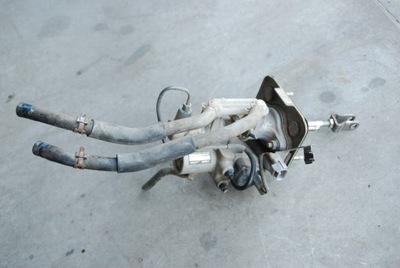 Насос тормозная lexus rx 400h 138110-10380 фото №1