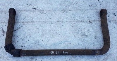 Тяга стабілізатора стабілізатор daf 65 cf фото №1