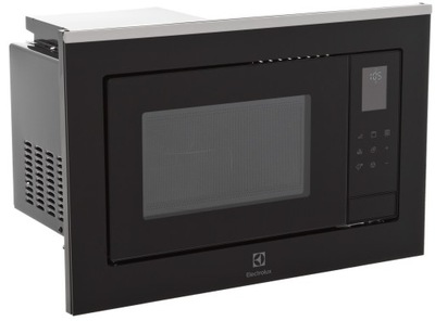 Kuchenka mikrofalowa ELECTROLUX LMS4253TMX