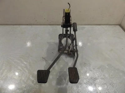 Aveo t250 педаль тормоза газа фото №1