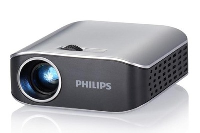 Projektor kieszonkowy Philips PPX2055/EU