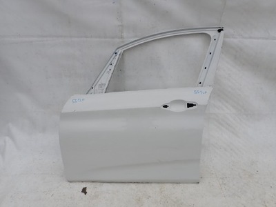 Двері лівий перед передні ліва bmw f46 gran tourer eu фото №1