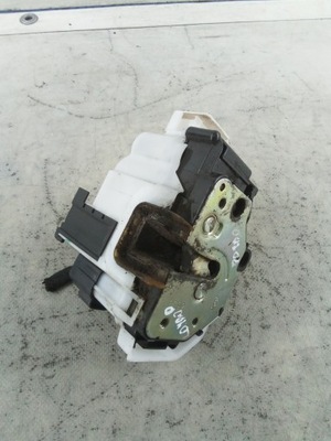 D978 замок кришки багажника combo d 51892983 фото №1