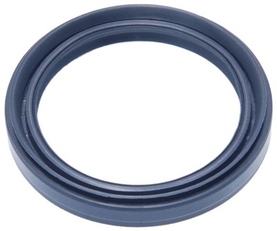 Сальник ступица передняя 52.3x69.2x7.4x1 фото №1