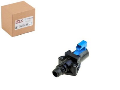 Nty ctm-fr-012 клапан керуючий, рідина охолоджуючий фото №1