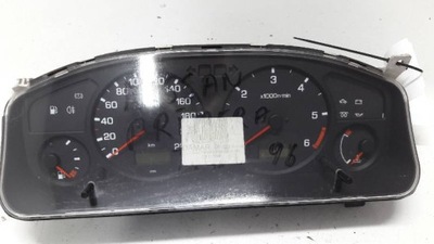 248102F616 DASHBOARD DASH NISSAN PRIMERA P11 2.0D  