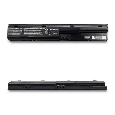 Bateria do HP ProBook 4330s 4400mAh 10.8-11.1V