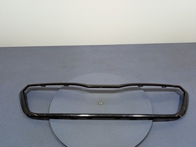 Skoda scala защита рамка решётка 657853761e lf9r фото №1