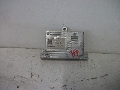 Vw audi porsche перетворювач модуль led 992941597a фото №1