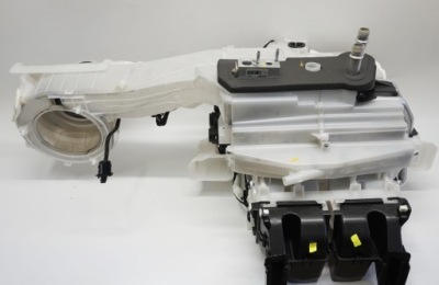 Отопитель смеситель opel grandland x 9675402680 фото №1