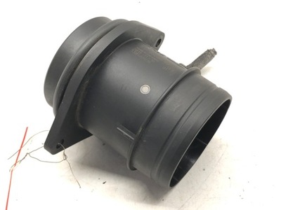 Расходомер peugeot 308 ii 1.6b 0280218241 фото №1